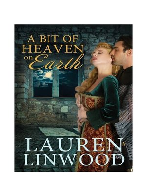 cover image of A Bit of Heaven on Earth
